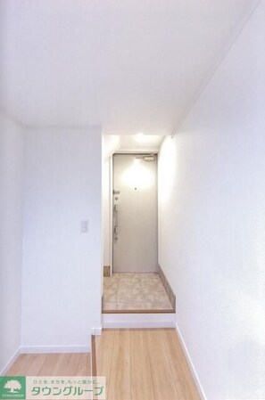 板橋マンションの物件内観写真